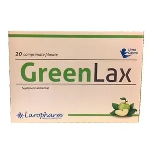 GreenLax,