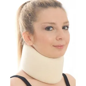 Guler cervical moale Morsa, marimea L, cod 12.103, 1 bucata, Axabio Medical