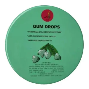 Gum