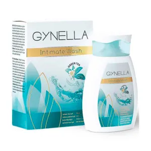 Gynella Intimate Wash 200 ml, Heaton