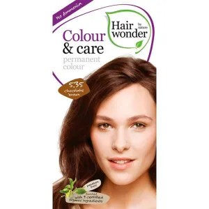 Hairwonder