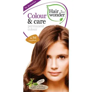 Hairwonder