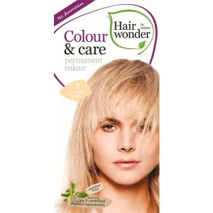 Hairwonder