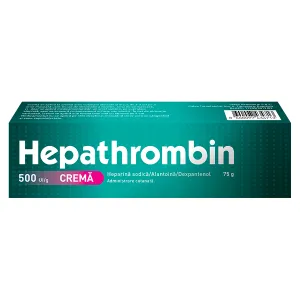 Hepathrombin