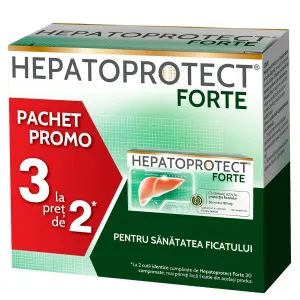 Hepatoprotect