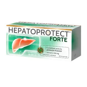 Hepatoprotect