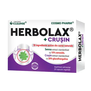 Herbolax