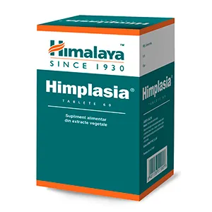 Himplasia, 60 tablete, Hymalaya