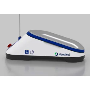 Hipraject dispozitiv+accesorii, Dremaxvet