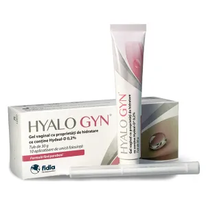 Hyalo-Gyn