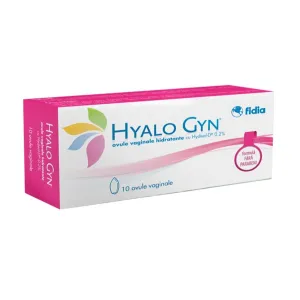 Hyalo-Gyn,