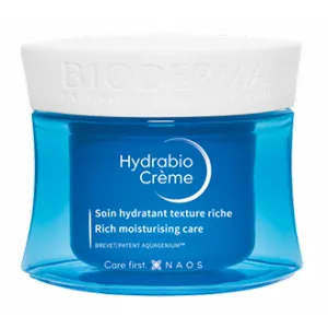Hydrabio crema, 50 ml, Bioderma Laboratoire Dermatologique