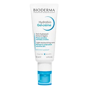 Hydrabio gel crema, 40 ml, Bioderma Laboratoire Dermatologique