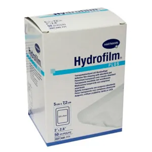 Hydrofilm