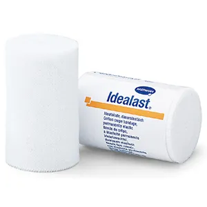 Idealast fasa elastica pentru compresie, 12 cm x 5 m, Paul Hartmann