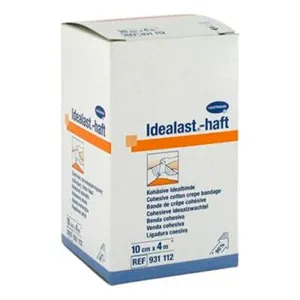 Idealast-haft