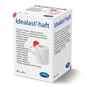 Idealast-haft