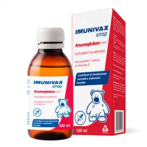 Imunivax