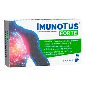 Imunotus
