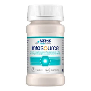 Infasource(de