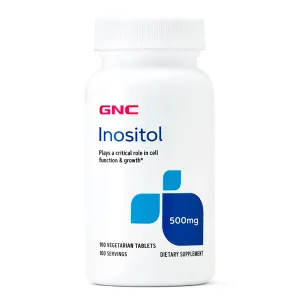 Inositol