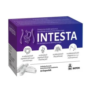 Intesta,