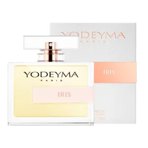 Iris apa de parfum, 100 ml, Yodeyma