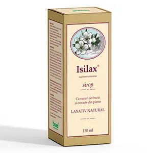 Isilax sirop, 150 ml, Bio Eel