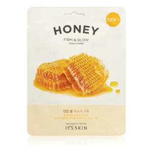 It's Skin Fresh Mask  Honey