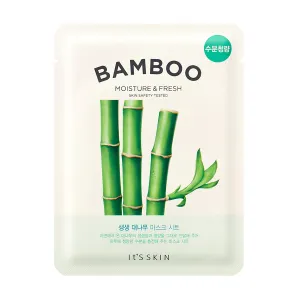 It's Skin Fresh Mask Bamboo