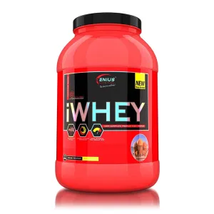 iWHEY