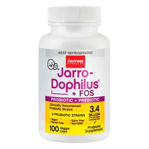 Jarro-Dophilus+FOS,