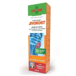 Jivokost