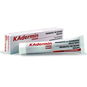 Kadermin cremă, 50 ml, Mba Pharma Innovation