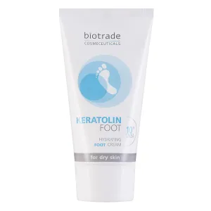 Keratolin Foot crema picioare 10% uree, 50 ml, Biotrade Bulgaria