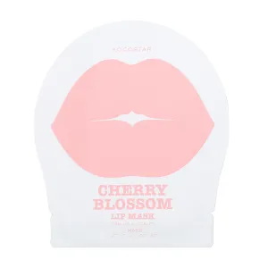 Kocostar Cherry Blossom Lip Mask, Kocostar