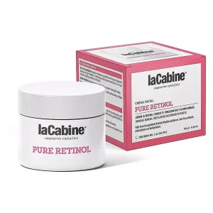 La Cabine crema Pure Retinol, 50 ml, Toteme Brands