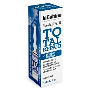 La Cabine Hair Total Repair, 1 fiola x 5 ml, Toteme Brands