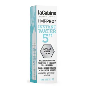 La Cabine Hairpro Instant Water 5, 1 fiola x 5 ml, Toteme Brands