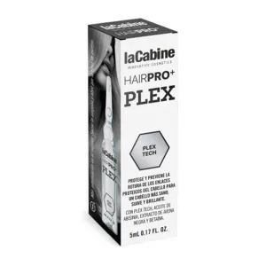 La Cabine Hairpro Plex, 1 fiola x 5 ml, Toteme Brands