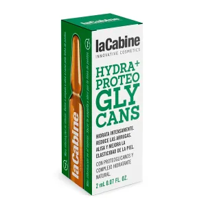 La Cabine Hydra+Proteoglycans, 1 fiola x 2 ml, Toteme Brands