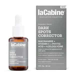 La Cabine ser Anti Dark Spots, 30 ml, Toteme Brands