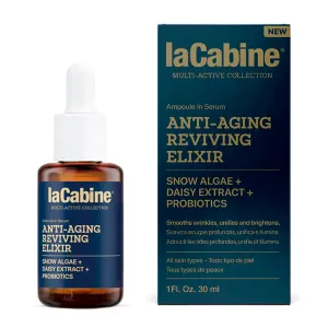 La Cabine ser Anti-Aging Reviving Elixir, 30 ml, Toteme Brands