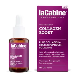 La Cabine ser Collagen Boost, 30ml, Toteme Brands