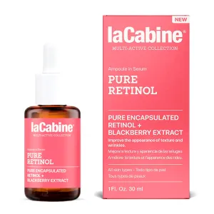 La Cabine ser Pure Retinol, 30 ml, Toteme Brands