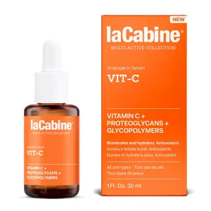 La Cabine ser Vitamina C, 30 ml, Toteme Brands