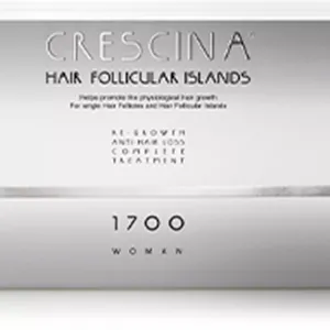 Labo crescina follicular islands 1700 woman, 10+10 fiole, MagnaPharm Marketing & Sales Romania