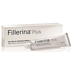 Labo fillerina lip and eye contour cream grad 5, 15 ml, MagnaPharm Marketing & Sales Romania