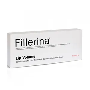 Labo Fillerina tratament Lip Volum Grad 3, 7 ml, MagnaPharm Marketing & Sales Romania