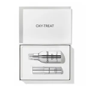 Labo Oxy-Treat Wrinkles tratament*15ml+50ml, MagnaPharm Marketing & Sales Romania